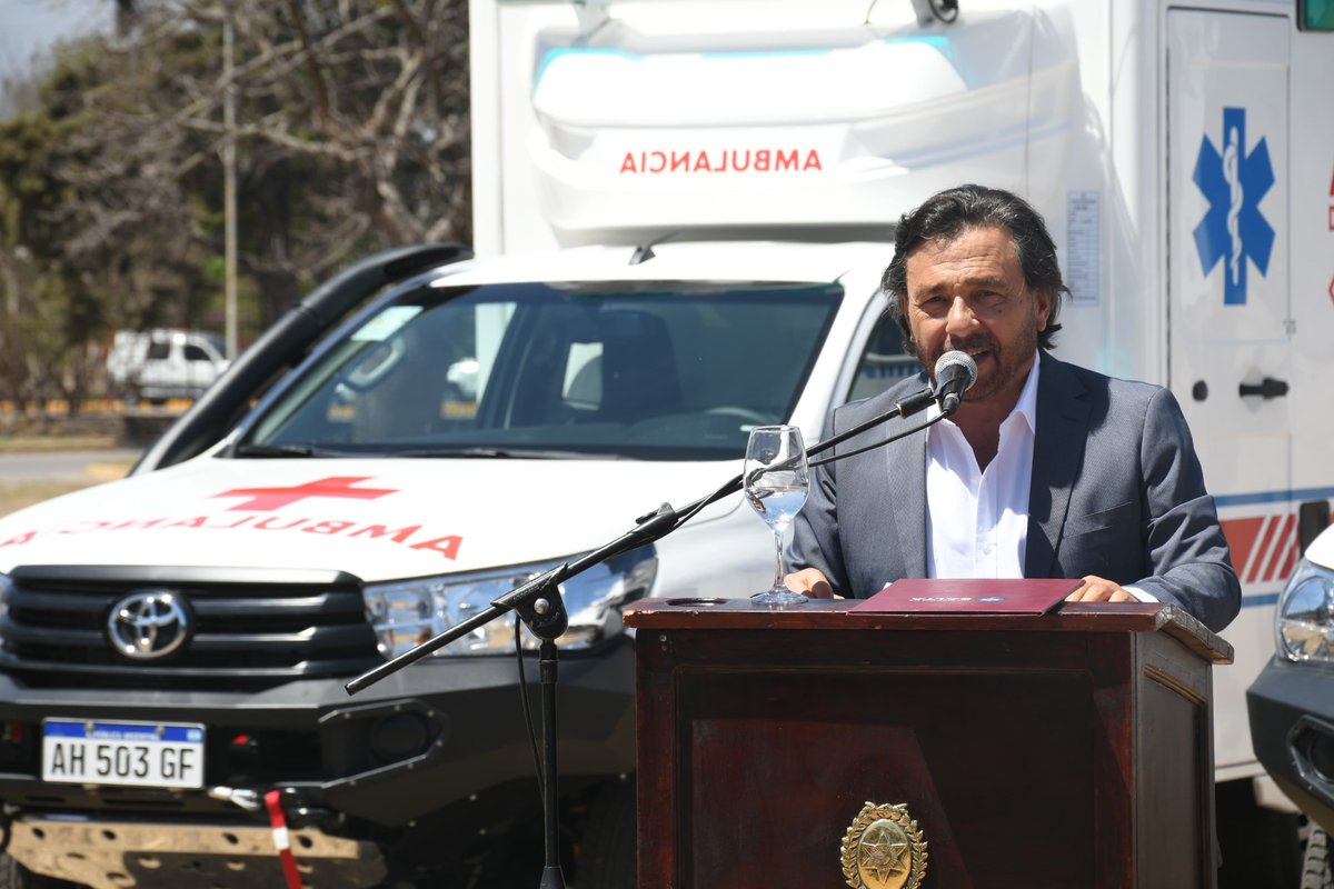 Gustavo Sáenz tweet media