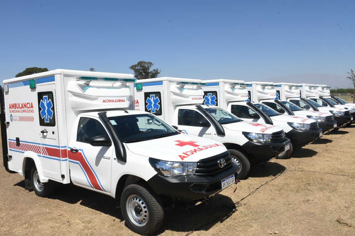 Gustavo Sáenz tweet media