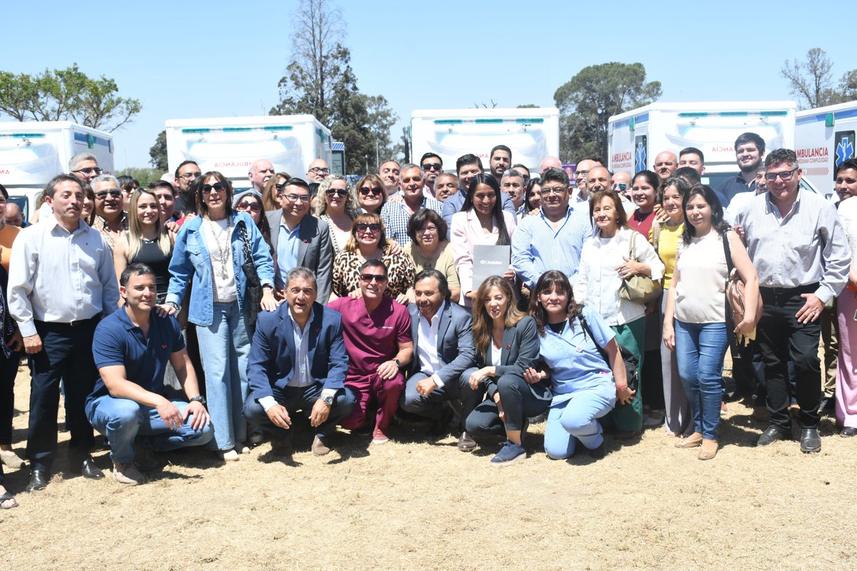 Gustavo Sáenz tweet media