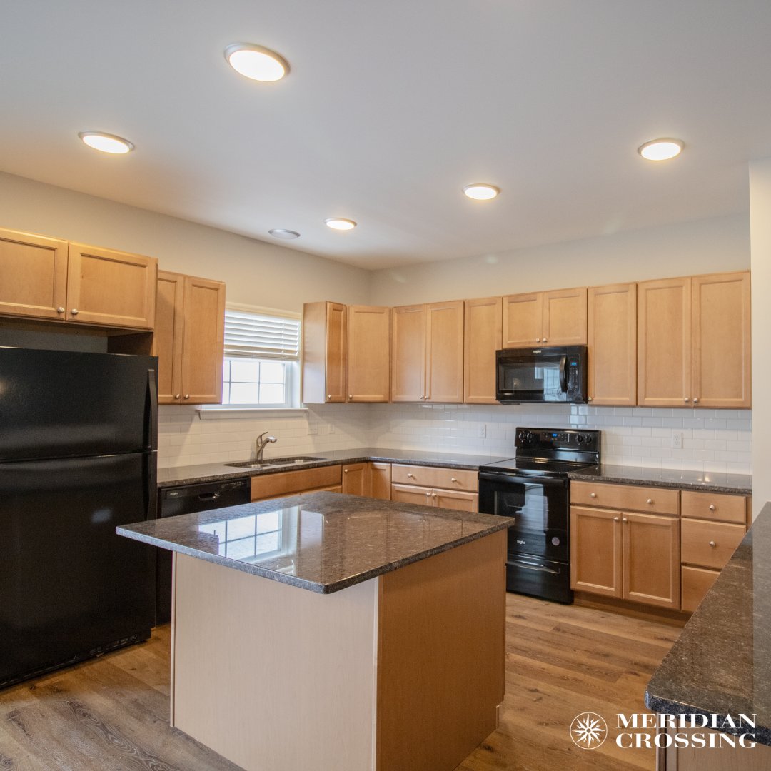 Welcome to Cartier Jr. at Meridian Crossing🏡

This 3 bedroom, 2.5 bathroom townhome offers a spacious layout, modern features, and a comfortable place to settle into — right in the heart of Bear, Delaware.

Learn more: heyor.ca/qZ555g