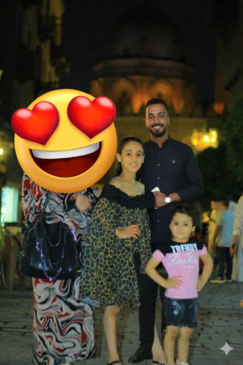 AskarSaeid97's tweet photo. > "Oh Lord, bring me back to my family, and heal our hearts from the pain of distance… 🤍"
"Pray with me — the war tore us apart, and my longing is unbearable."

https://t.co/4U5Dm0m0mC
Teurimong geunaseh keu kecerdasan buatan keu gamba nyang lagak nyan . https://t.co/pzIgwi2cIK