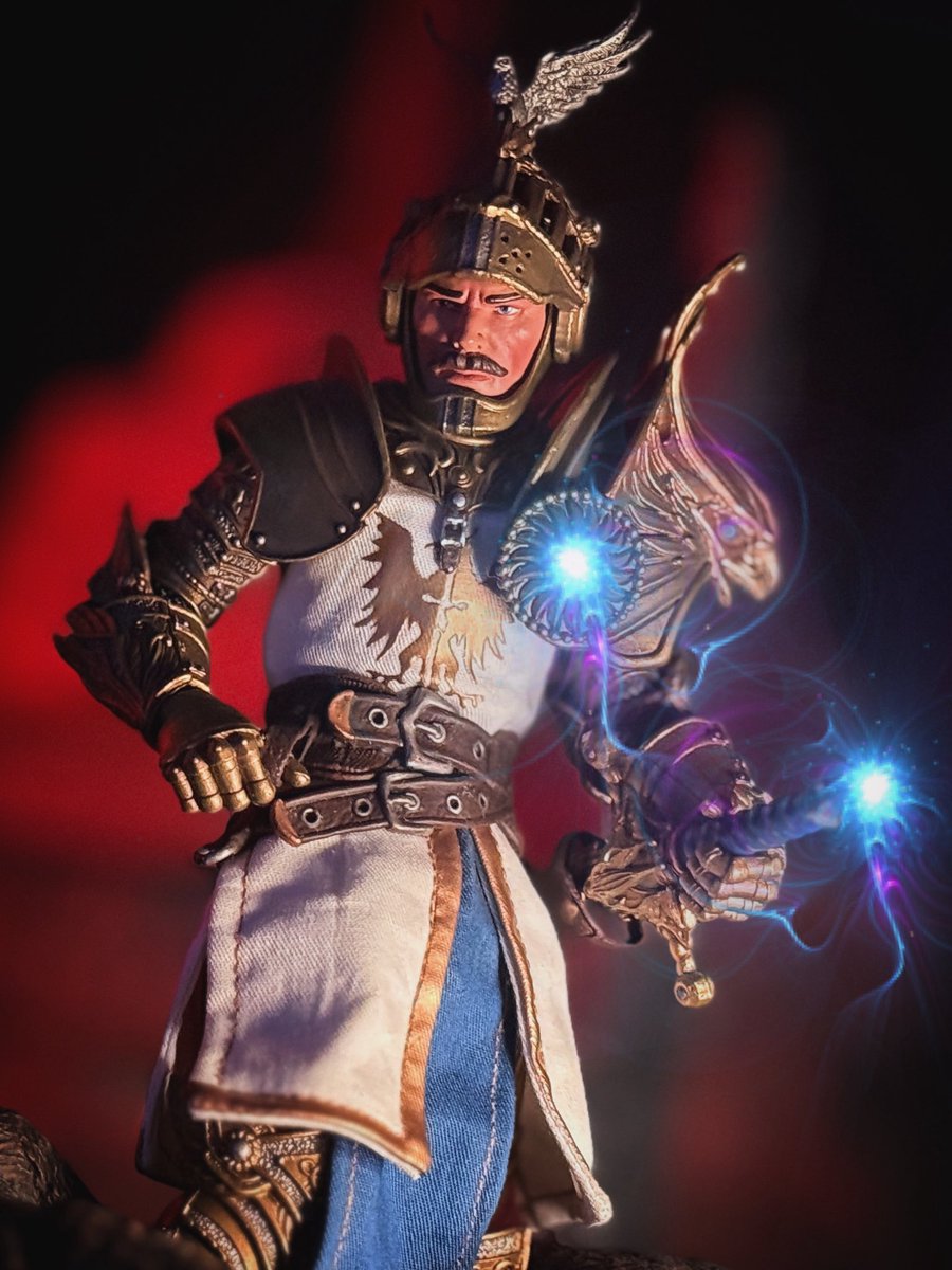 SweatyGladiator tweet media