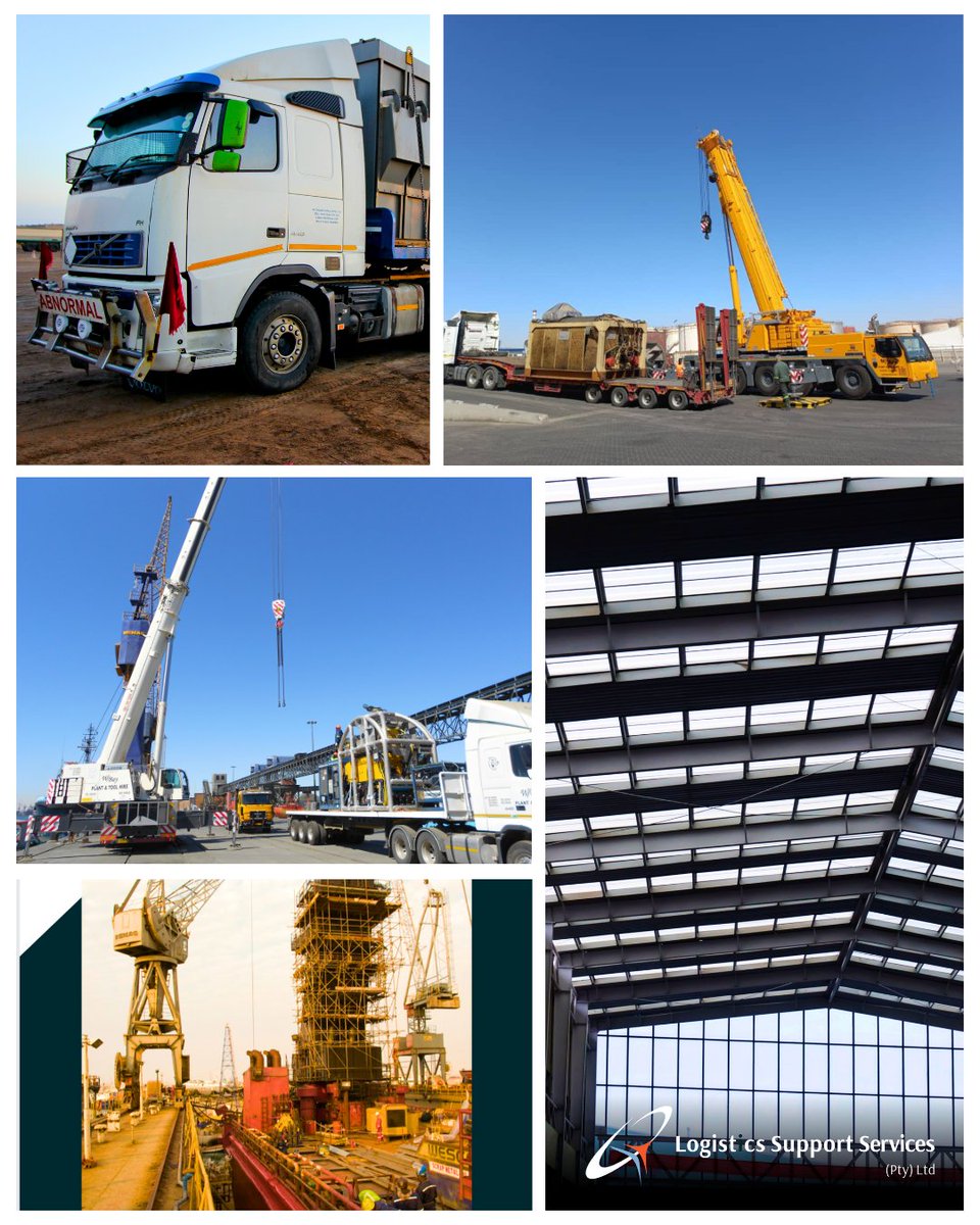 LSS_Namibia's tweet image. Freight cleared. Teams deployed. Ops delivered — all month long.

September was about execution safety and continuity. From documentation to dispatch LSS maintained the control and reliability clients depend on.

#LSSNamibia #OperationalDiscipline #FreightCoordination