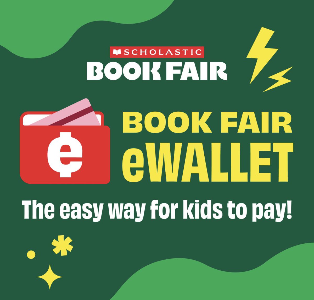 Cambridge families, our Fall Book Fair is swiftly approaching! If you wish to get ahead of the game, you’re welcome to create your child’s e-wallet! Mrs. Muñoz has shared more info. through Monday Mail. Please make sure to check out the Library department section👀📚!