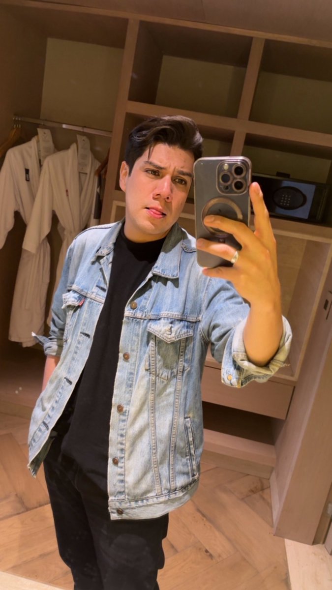 Bonito lunes para ti…  🫰🏻