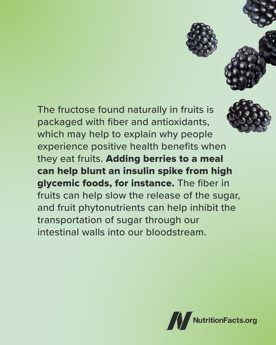 Michael Greger, M.D. tweet media