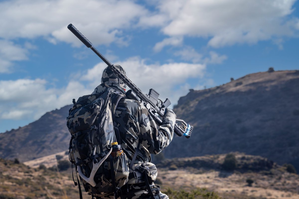 ANECHOIC: Proven by performance.