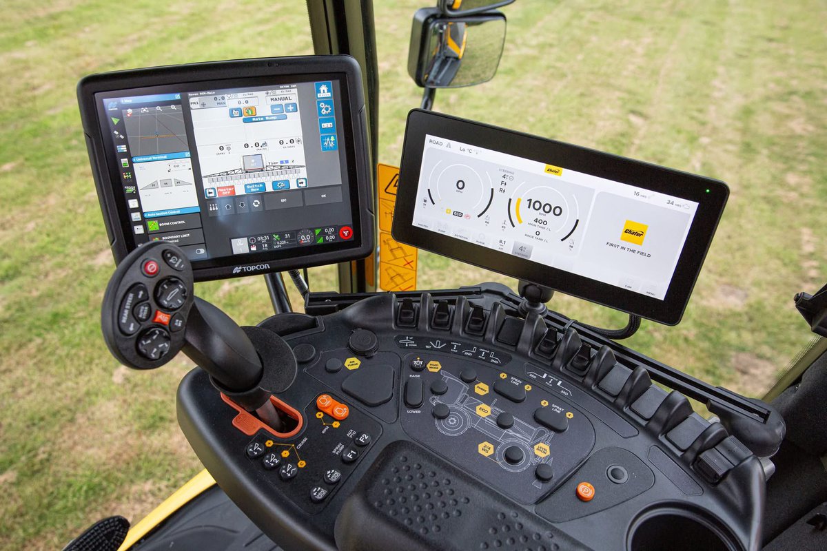 Nexus Chafer tweet media