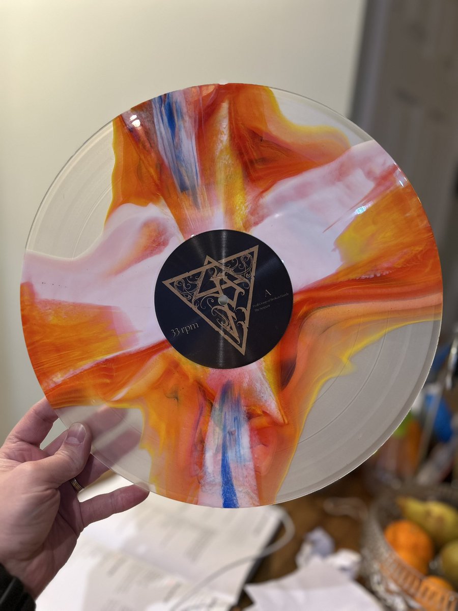 Alex Croft tweet media