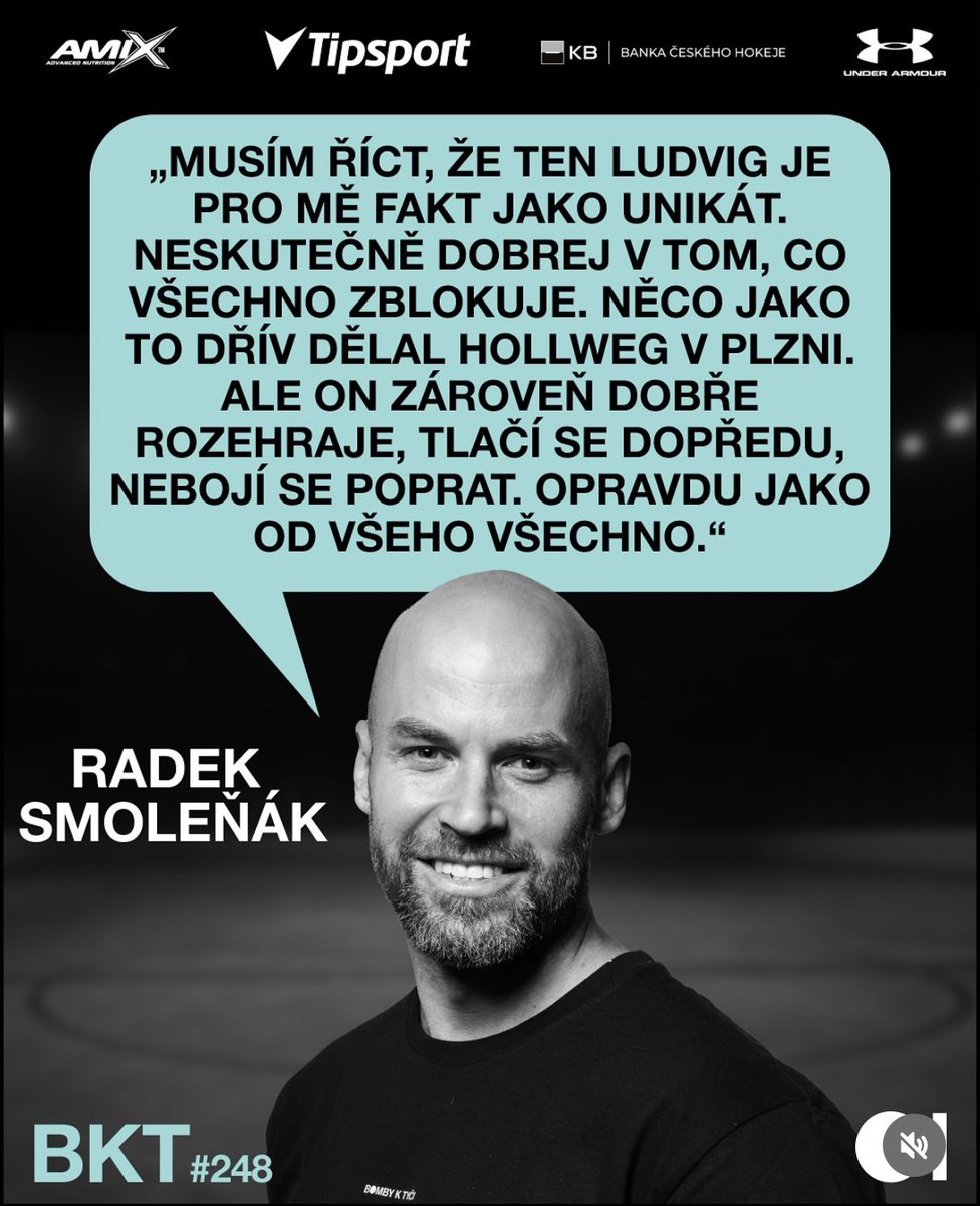 Ondřej Chramouský tweet media