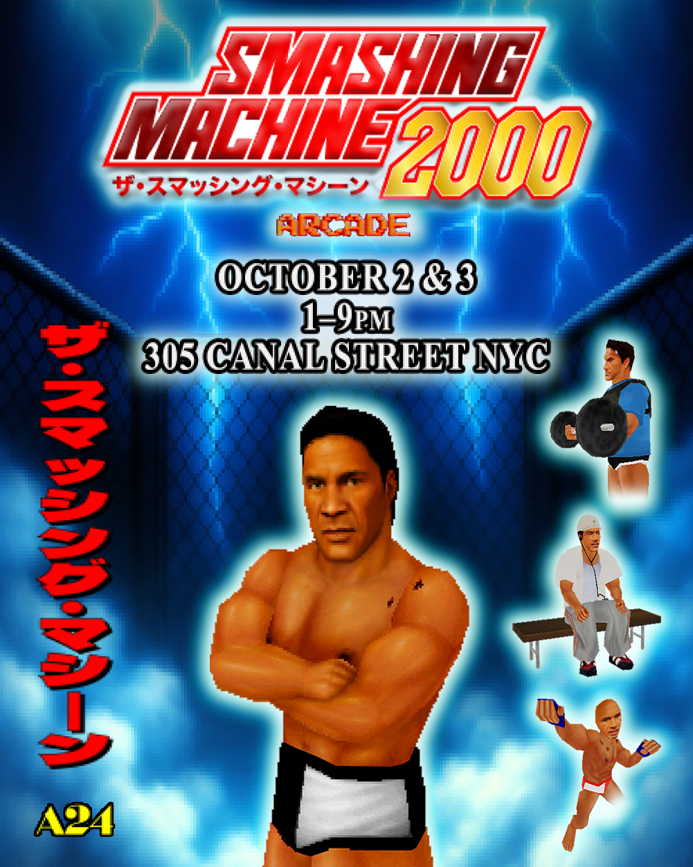 全日本キック THE 20th ANNIVERASRY THE TRUTH〈2… Tetsuya Kaneko vs Kengo Sasaki [SHOOT BOXING 2025 act.4