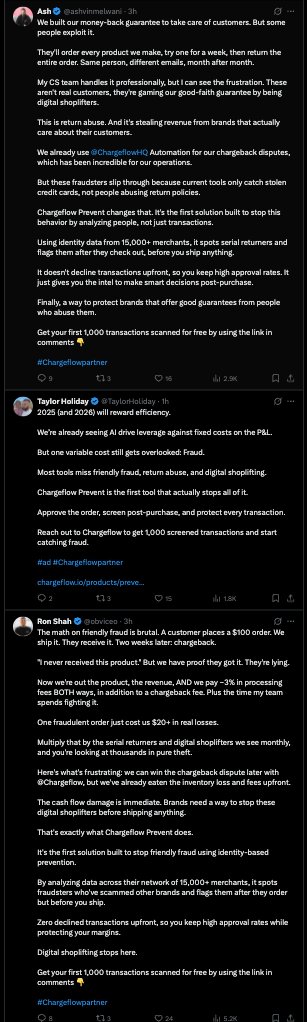 Algo is definitely fixed.