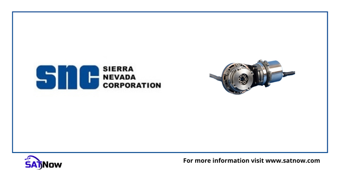 satnow_online's tweet photo. Sierra Nevada Corporation's 2-Phase Bi-Axis Gimbal for Antenna Pointing Mechanism
Learn More: https://t.co/LOgajiR90p
#sierranevada #gimbal #communication #solararraydrive #antenna #thruster #ground #satellite #space #launch https://t.co/q62F7aRRRr