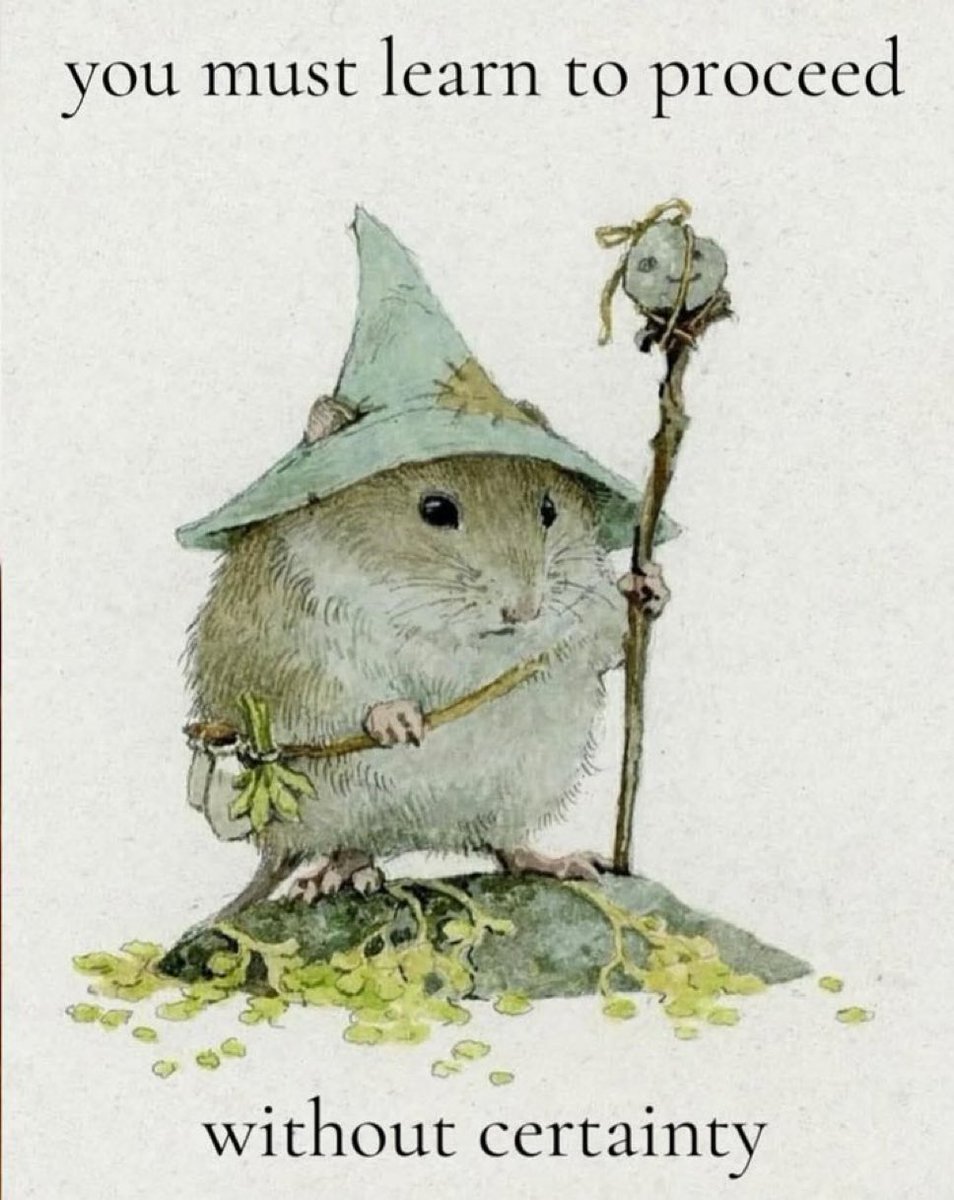 nudpiedo's tweet photo. Believe the hamster-Gandalf https://t.co/QH6j4UKhZb