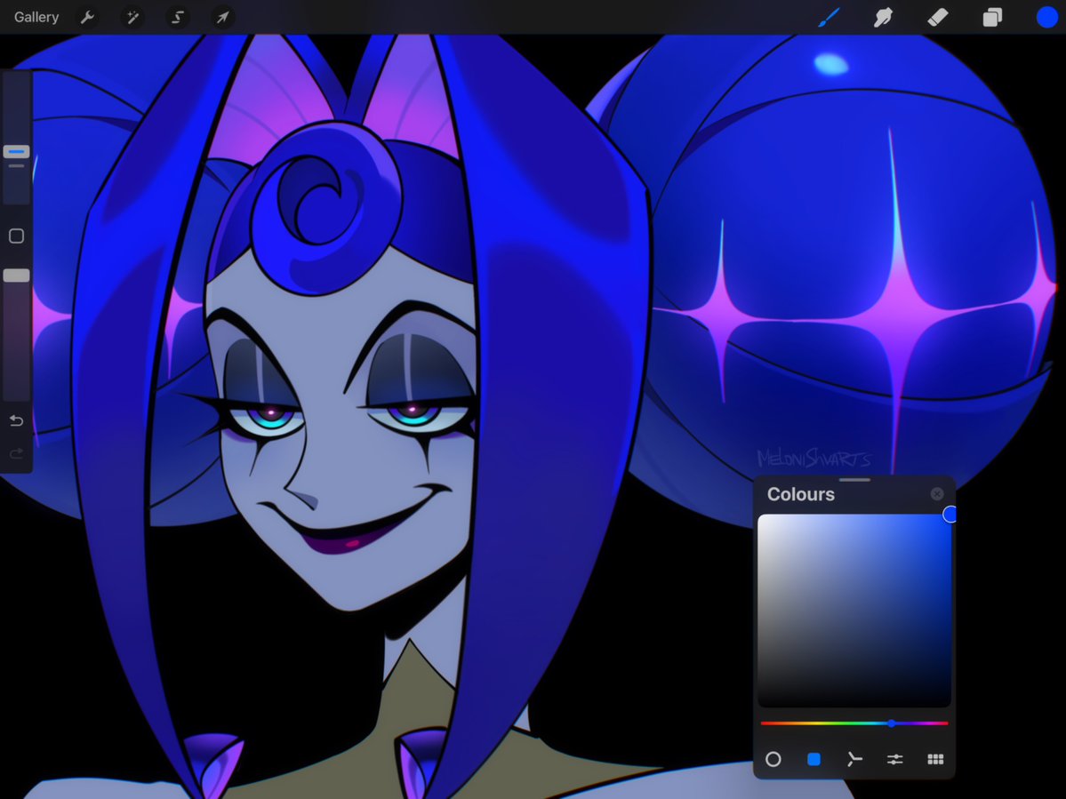 wip 
#KnightsOfGuinevere