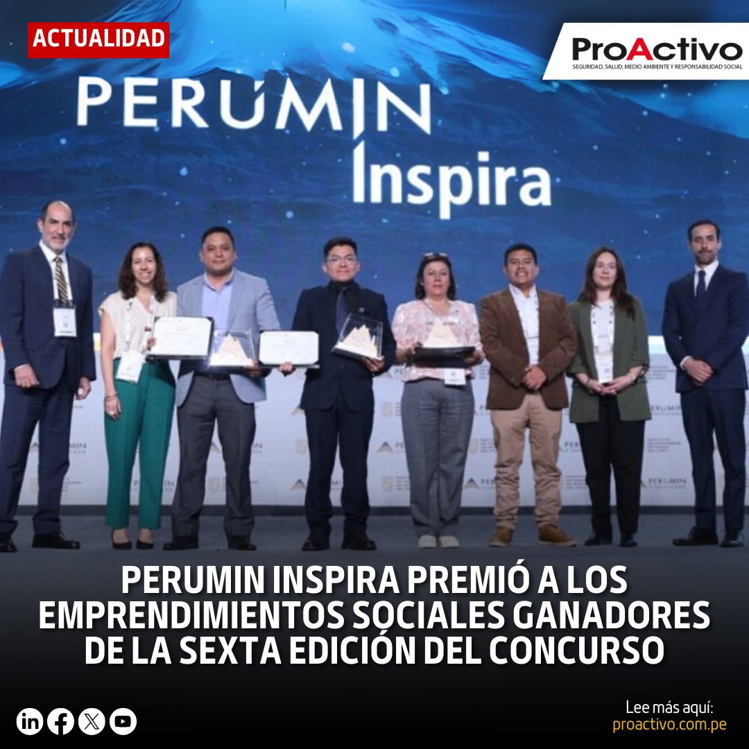 Revista ProActivo tweet media