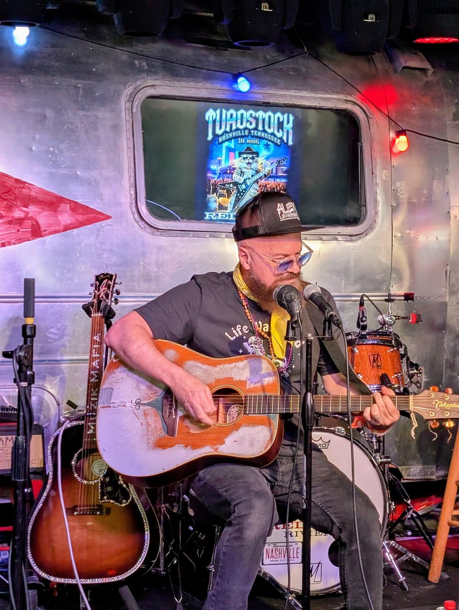 This man is a musical genius and the rest of the world needs to know it. He also is one kindest, gentlest humans on the planet. Go forth and find <a href="/AngieAparo/">Angie Aparo</a> now. You can thank me later.