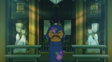 鬼人幻燈抄 第24話