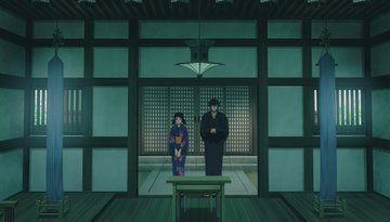 鬼人幻燈抄 第24話