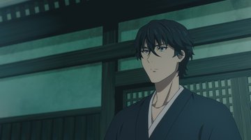 鬼人幻燈抄 第24話
