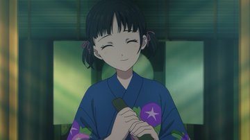 鬼人幻燈抄 第24話