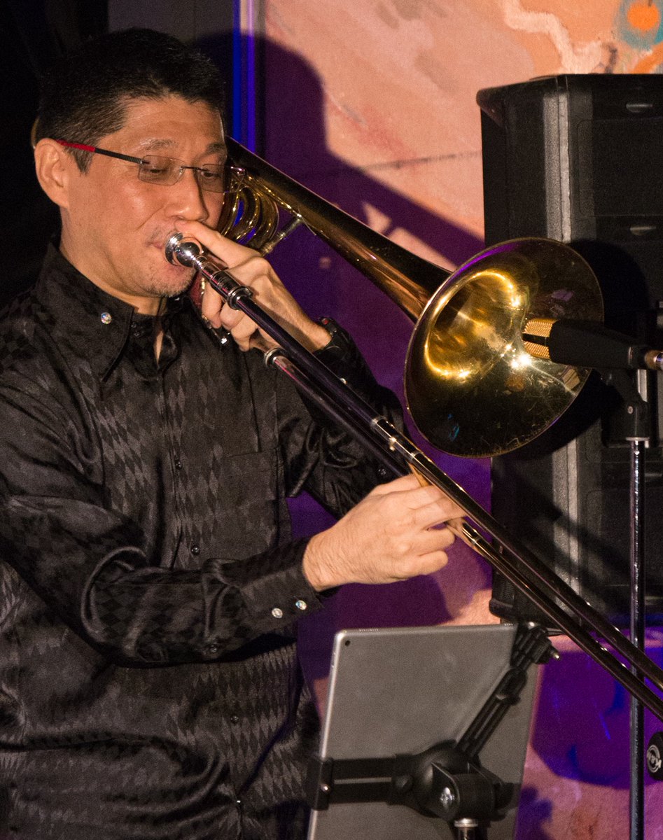 LibercaJazzOrch's tweet photo. 当ビッグバンドでは各パート大募集中です。
ジャズ初心者でも大歓迎！
是非プロの指導の元、ビッグバンドを一緒にやってみませんか？👀
詳しくはプロフィール欄の公式HPリンクを、ご確認ください！

まずは体験・見学からでも大歓迎です！
皆様のご参加お待ちしております！

#ビッグバンド ＃堂本雅樹 https://t.co/dejyZL3khA