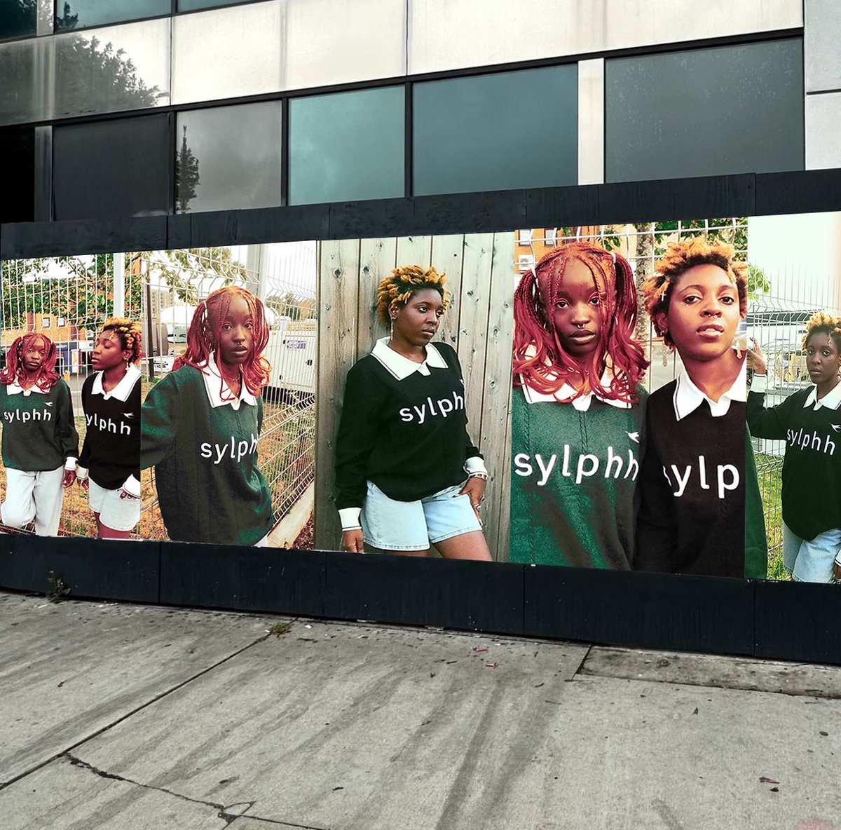 sylphhclothings's tweet photo. 2025 https://t.co/8wimK9GpFG