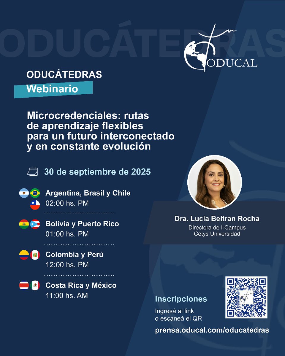 Internacional UCALP tweet media