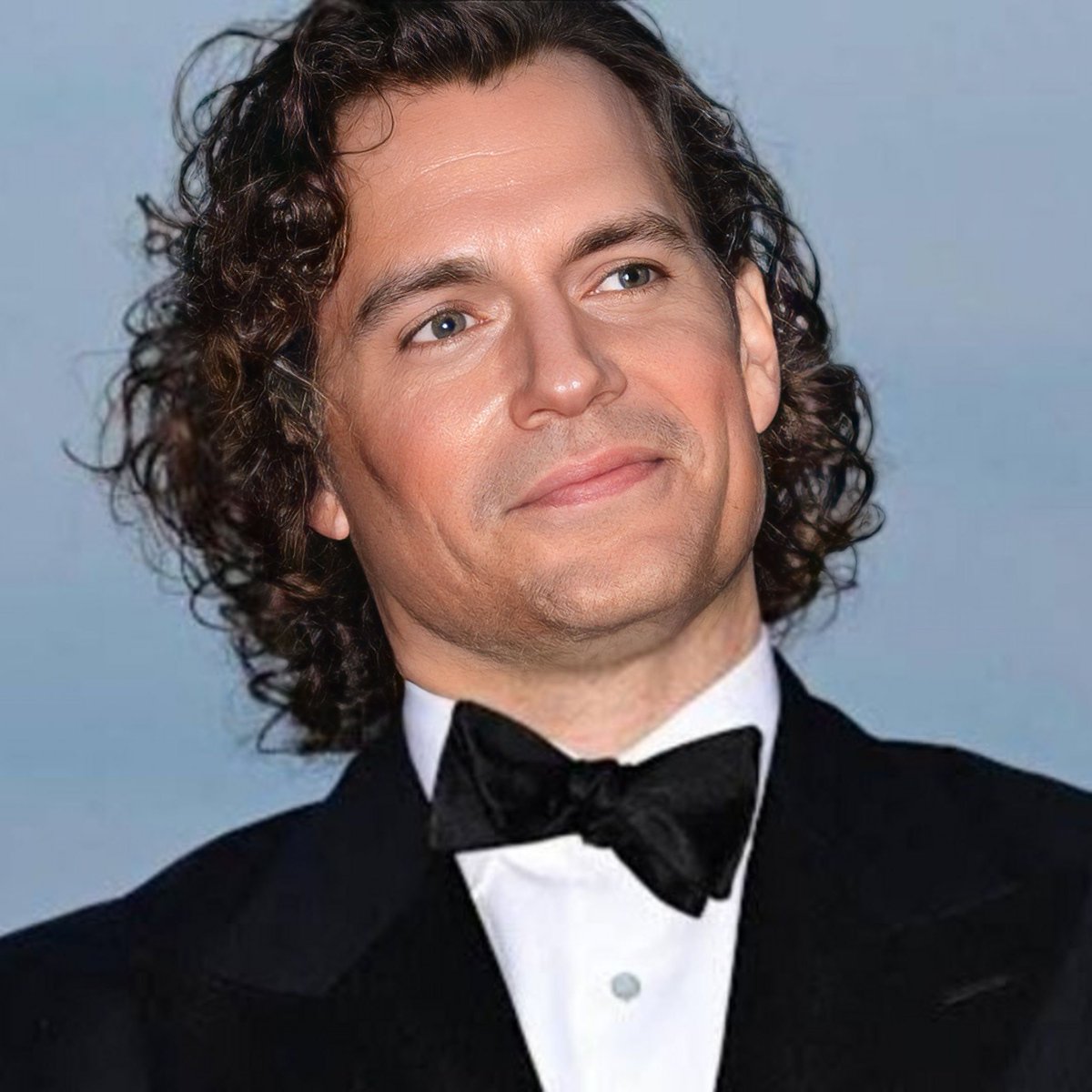 SaraA_HC's tweet image. Henry Cavill ❤️🔥