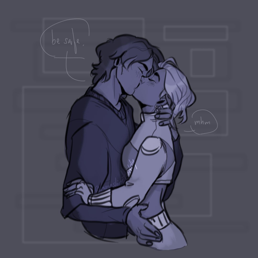 one more for the road #Thunderbolts #Boblena