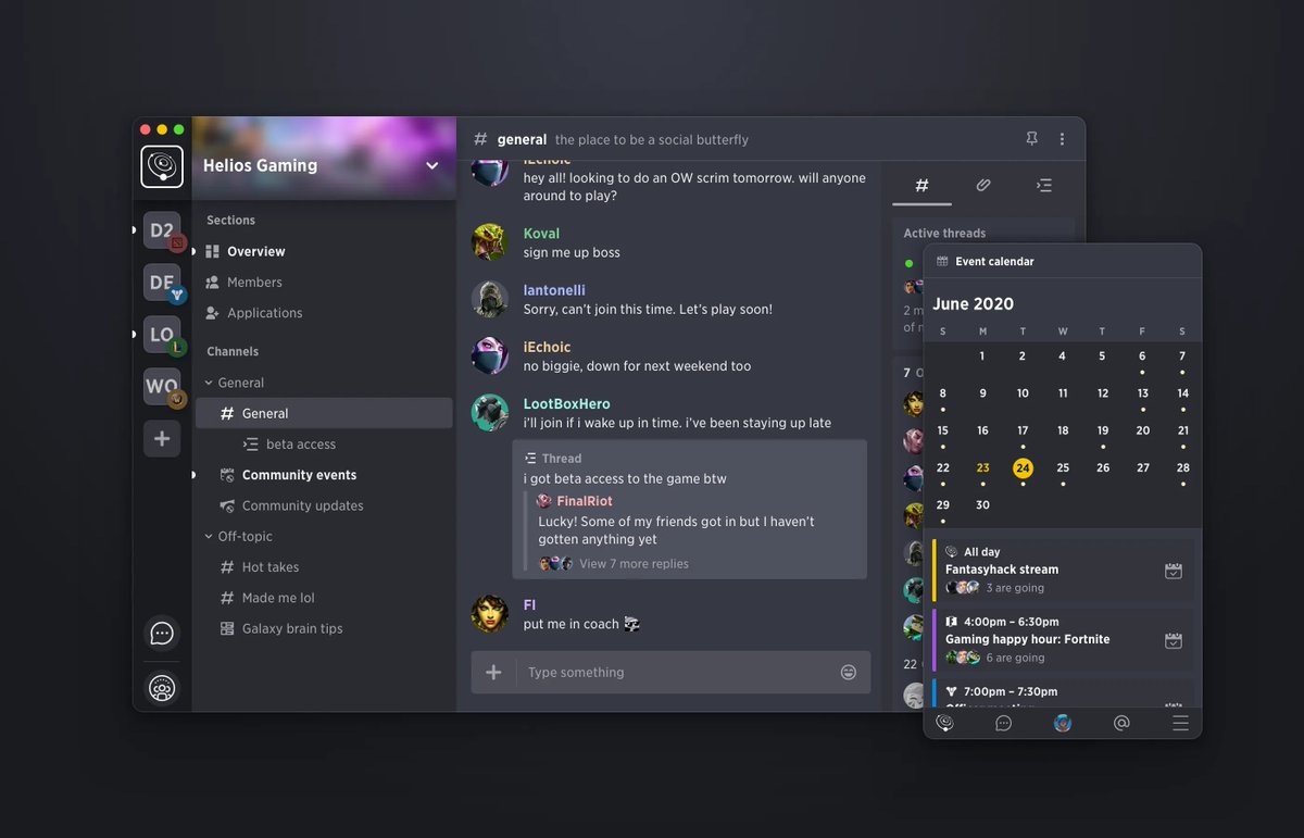 Bloxy_News's tweet image. Roblox will be shutting down Guilded by the end of 2025.