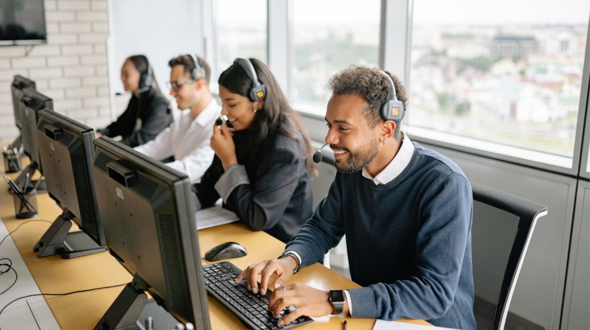 innovationms1's tweet photo. Are you a small business owner struggling to deliver top-notch customer service with limited resources?

Read Full Article: https://t.co/6vVhvnpSkQ

#VirtualCallCenter #SmallBusiness #CustomerSupport #BusinessGrowth  #InnovationMServices #innovationtogether https://t.co/KtChIWCWnO