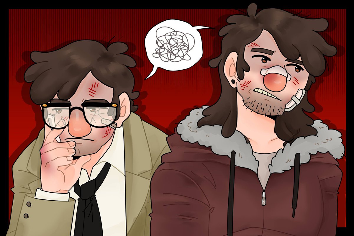 Brothers Quarrel 
#GravityFalls