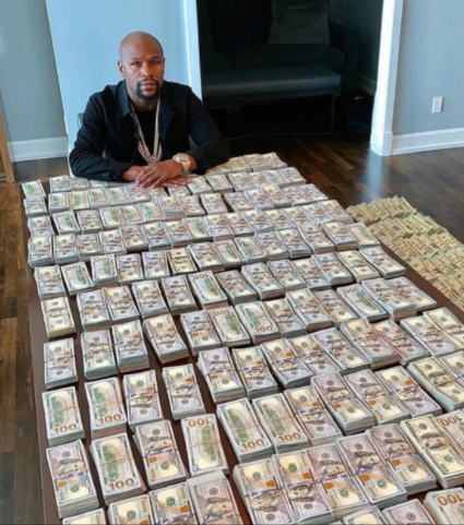 Odablock's tweet image. My clip channel editor after cashing in on all the beef he stirs @OdablockClips