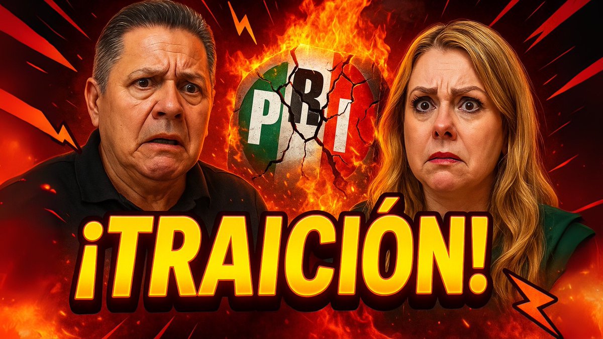 🚨¡BOMBA EN #Escuinapa !💥
 😱 EL ESCÁNDALO DEL PRI EN SINALOA QUE TE OCULTARON 😱🔥
 💣 ¡El PRI en Sinaloa está al borde del COLAPSO!

👉 Míralo YA: youtu.be/QU7tyHIjAJE?si…

#EscuinapaDeHidalgo #Sinaloa #PRISinaloa #Guamuchil #SalvadorAlvarado #Culiacan