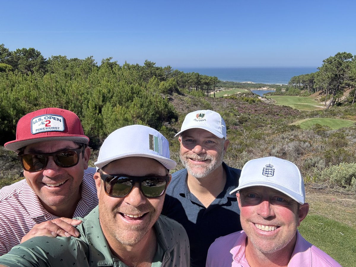 Asia Golf Trips tweet media