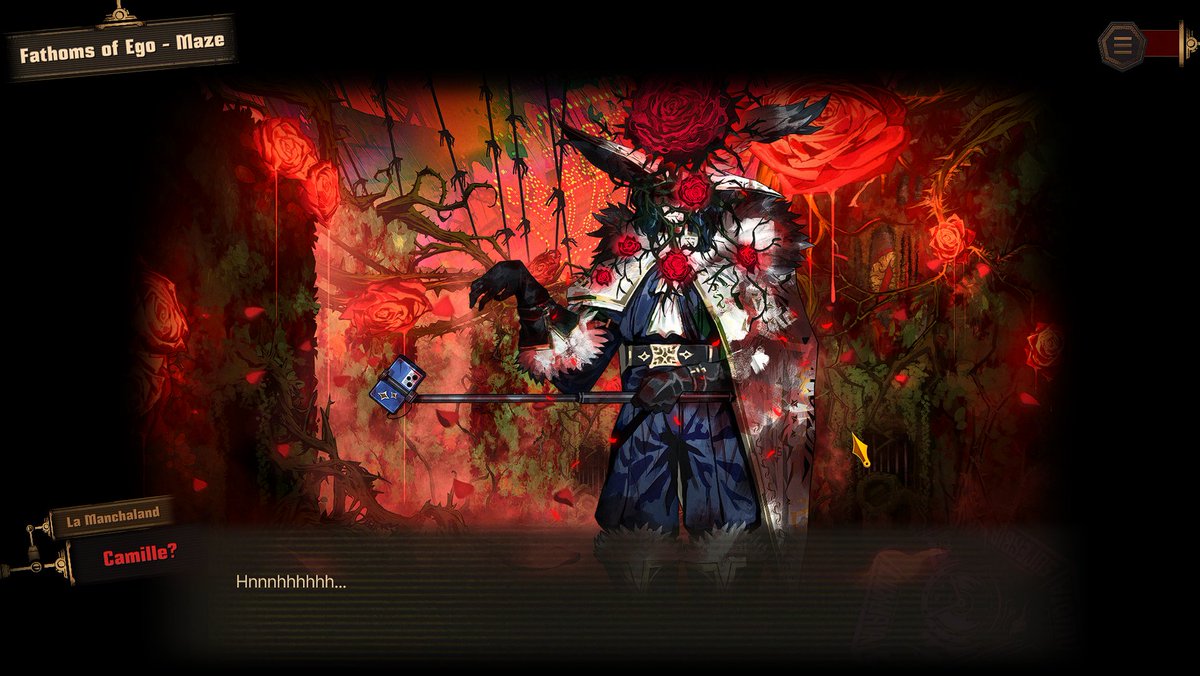 YES!!!! YOUR PUNISHMENT COMES!!!
#Limbus_Company   #LimbusCompany