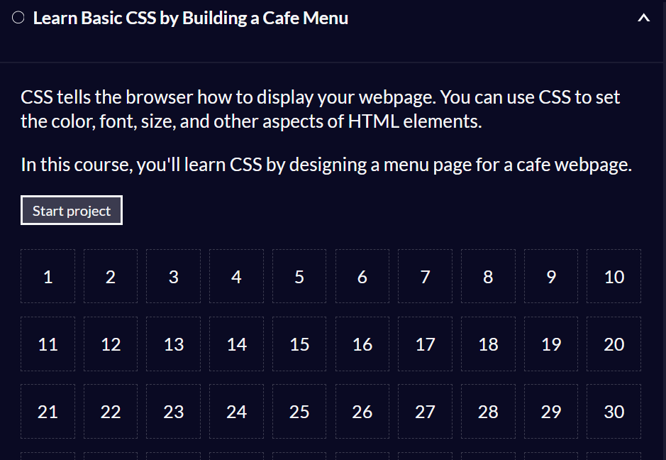 aayusha1317's tweet photo. DAY2 Today I started learning css for styling in html with a given reference in the project section of the freecodecamp. Here,i made edits to the style tag within head for the css styling and also using style.css file.#LearningUtsav2025 #FestivalOfLearning #LUD2 @learning_utsav https://t.co/EbxsIw2FuY