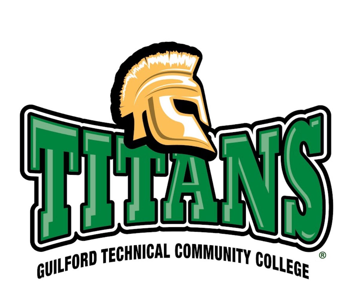 After a successful talk with Coach <a href="/WhartonTJ/">TJ Wharton</a> I’m blessed to receive an offer from GTCC #Titans