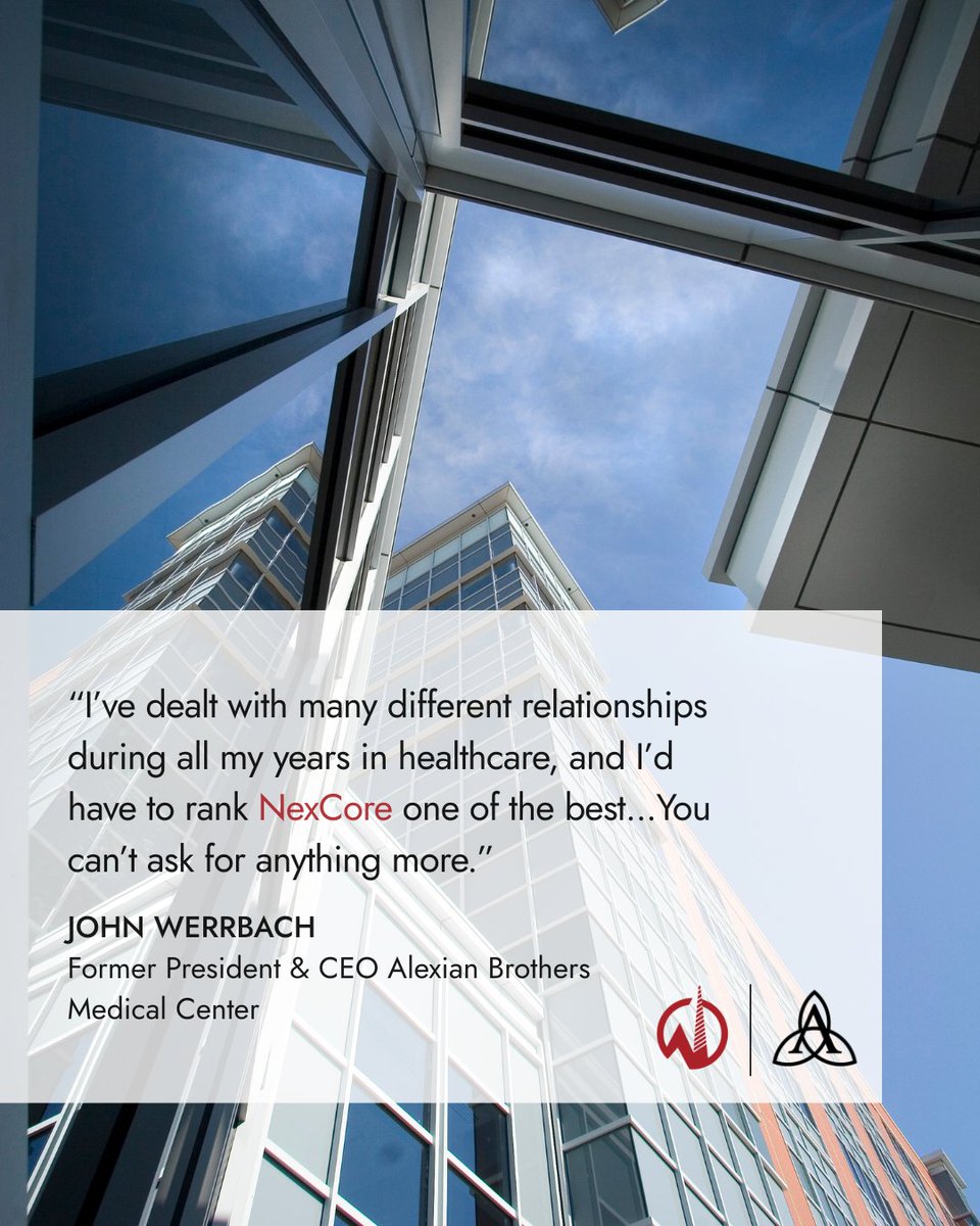 NexCore Group tweet media