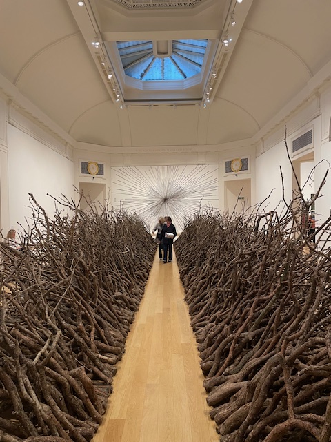 The Border Readers tweet media