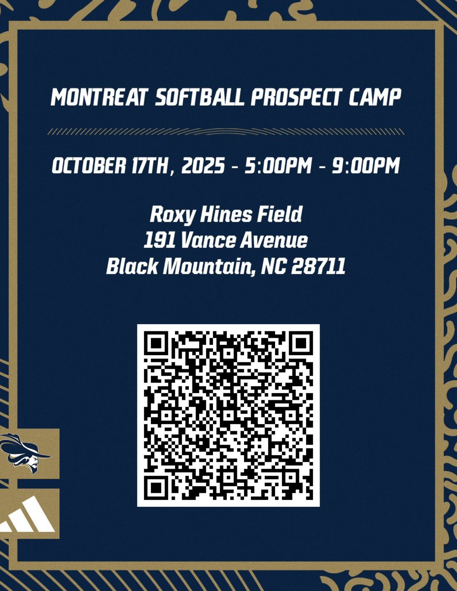 We still have spots available! We would love to see you. 

Sign Up Here:
forms.gle/WoY7uLe8v4QDuY…