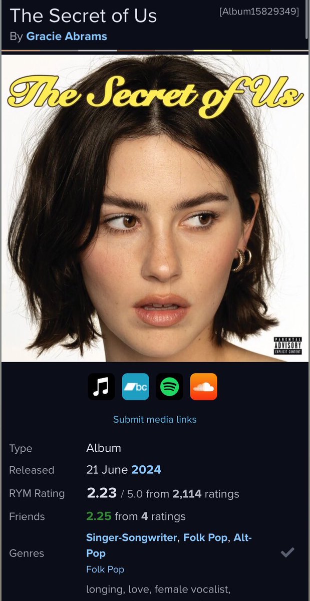 NOTrateyrmusic's tweet photo. (cc @bleccoded) https://t.co/cSnYANfPon
