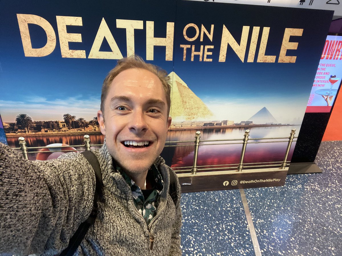 Ben Millerman tweet media