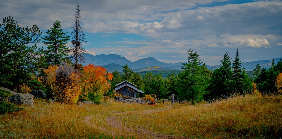 Tried to push myself a little and do some landscape photography.

It’s hard to tell if I’m any good, because my state looks so damn good.