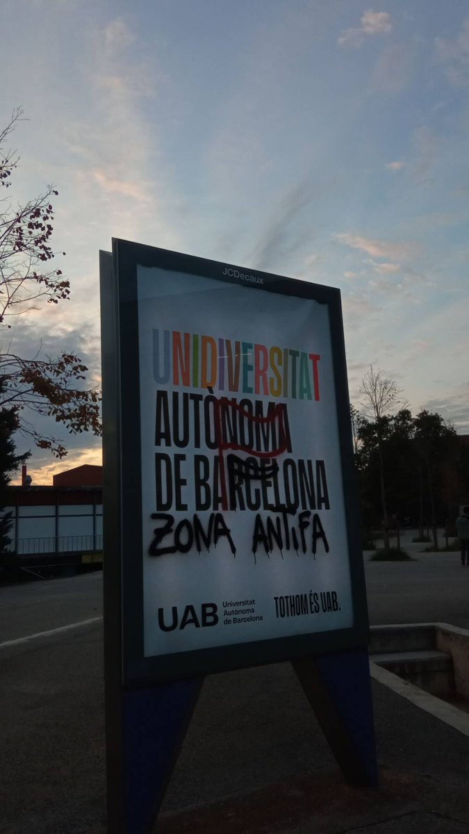 Ens veurem demà <a href="/ShaAcabat/">S'HA ACABAT!</a> ? Us hi esperem 😉!