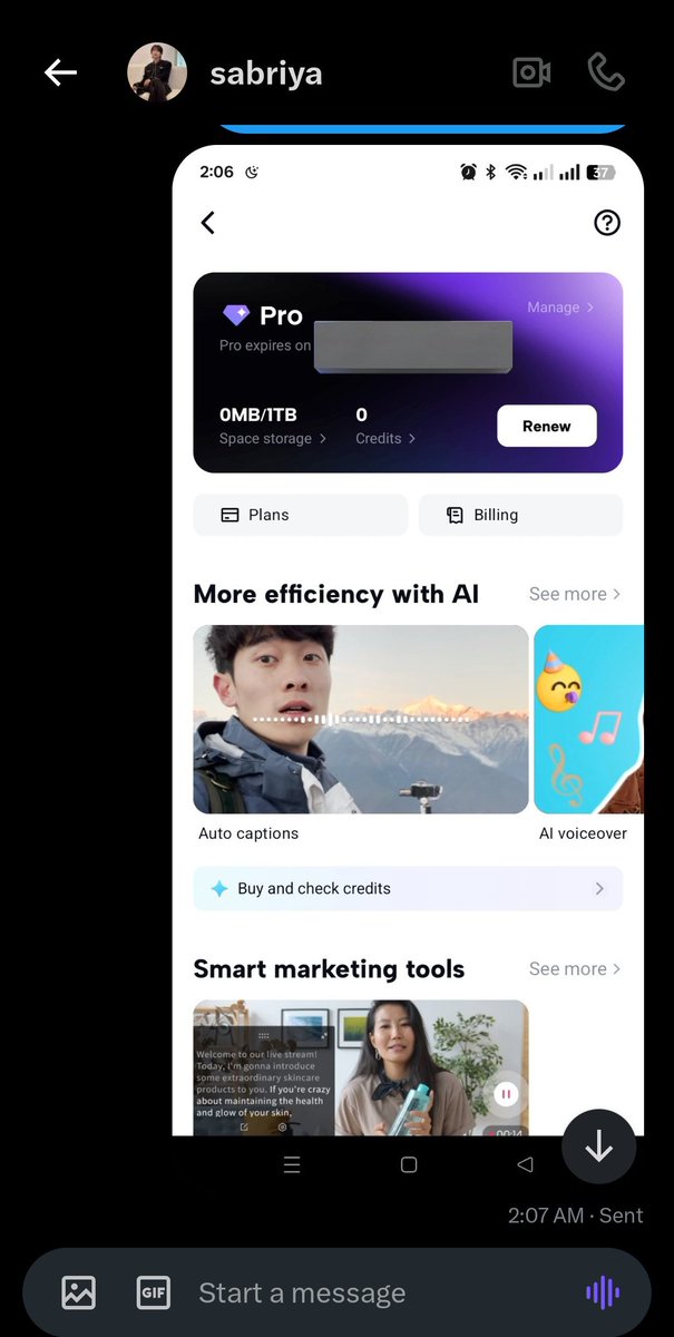 BanditoFairy's tweet image. Voach po for @sabriya1342532 ❤️ Thank you for fast and easy transaction #sabsproofs