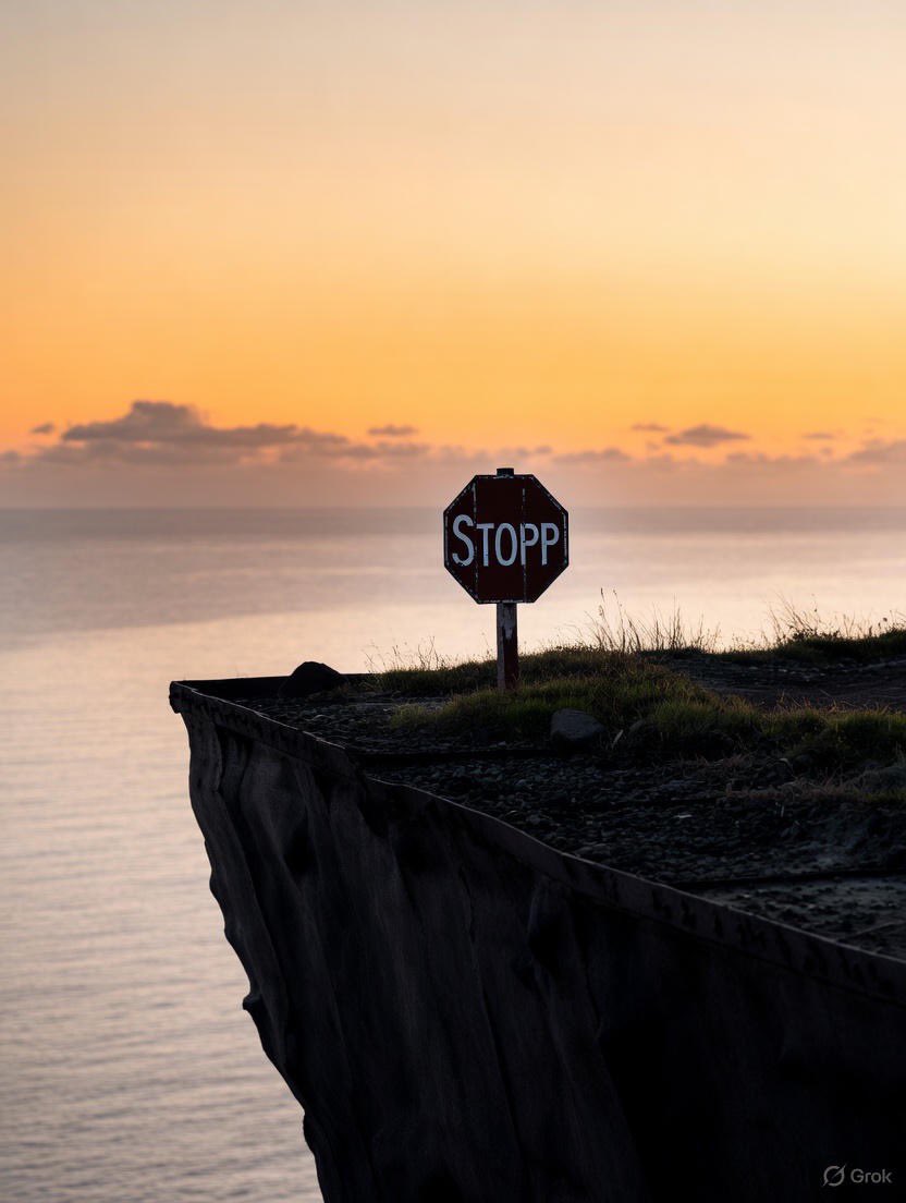 🚨 STOPP! Es reicht! 🚨
Keine Steuererhöhungen mehr, keine Leistungskürzungen! Sozialkassen nur für Einzahler. Priorität: Bürger &amp; Schuldenabbau. Alles andere streichen, bis der Haushalt ausgeglichen ist &amp; Maastricht-Kriterien ohne Tricks erfüllt werden.
✅ Klare Zielvorgaben für