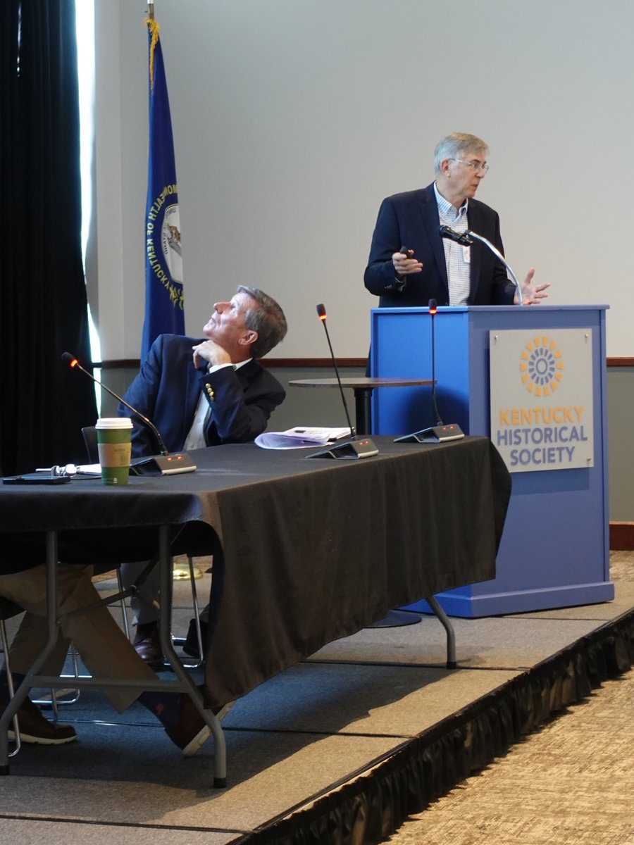 Kentucky PSC tweet media