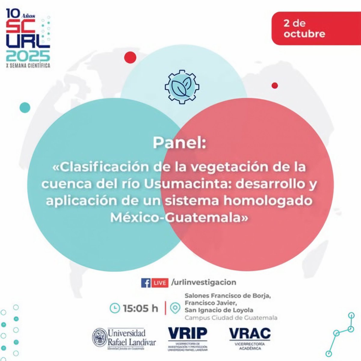 CDC Guatemala tweet media